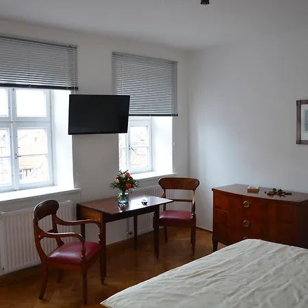 Theophano'S Appartements Im Kornmarkt Quedlinbourg Extérieur photo