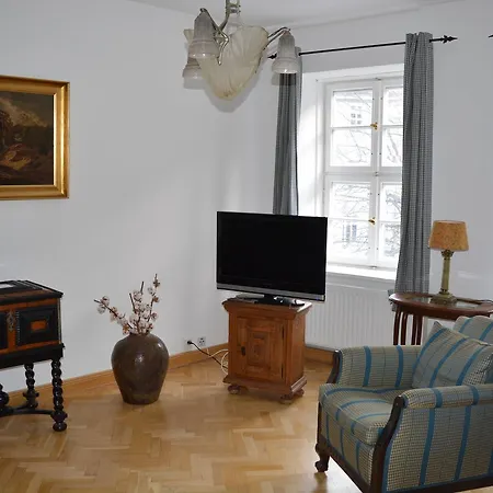 Theophano'S Appartements Im Kornmarkt Quedlinbourg Extérieur photo