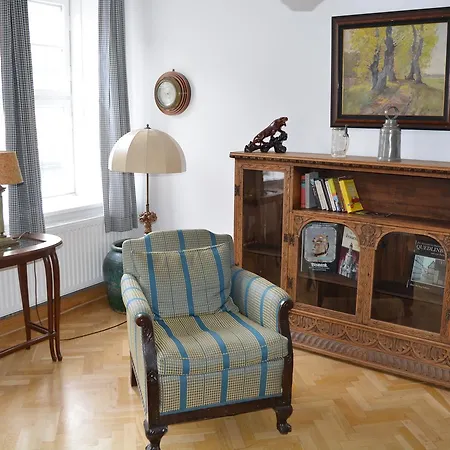 Theophano'S Appartements Im Kornmarkt Quedlinbourg Extérieur photo