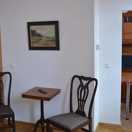 Theophano'S Appartements Im Kornmarkt Quedlinbourg Extérieur photo