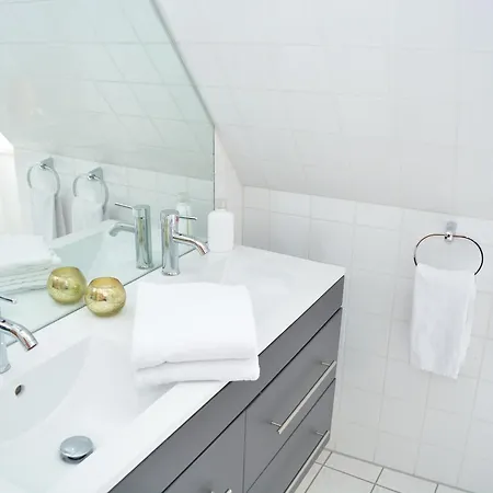 Theophano'S Appartements Im Kornmarkt Quedlinbourg Extérieur photo