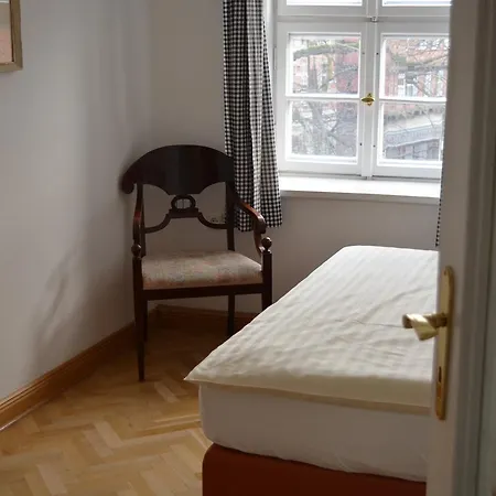 Theophano'S Appartements Im Kornmarkt Quedlinbourg Extérieur photo